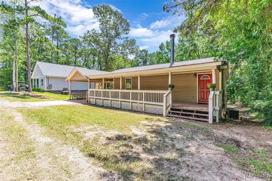 54 Pine Drive, Eclectic, AL 36024 - Image #3