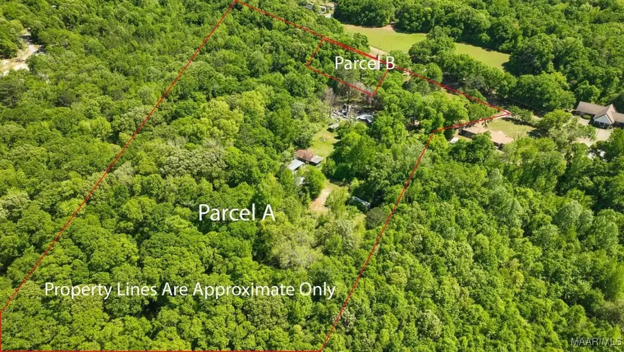 4446 Hickory Grove Road W, Letohatchee, AL 36047 - Image #3