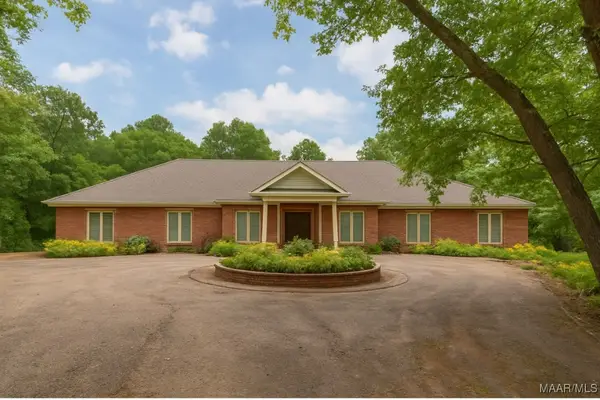 409 Foxhall Road, Pike Road, AL 36064