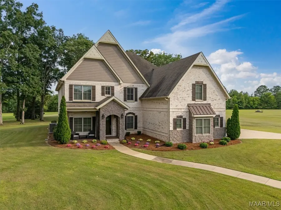 9450 Manor Way, Pike Road, AL 36064 - Image #2