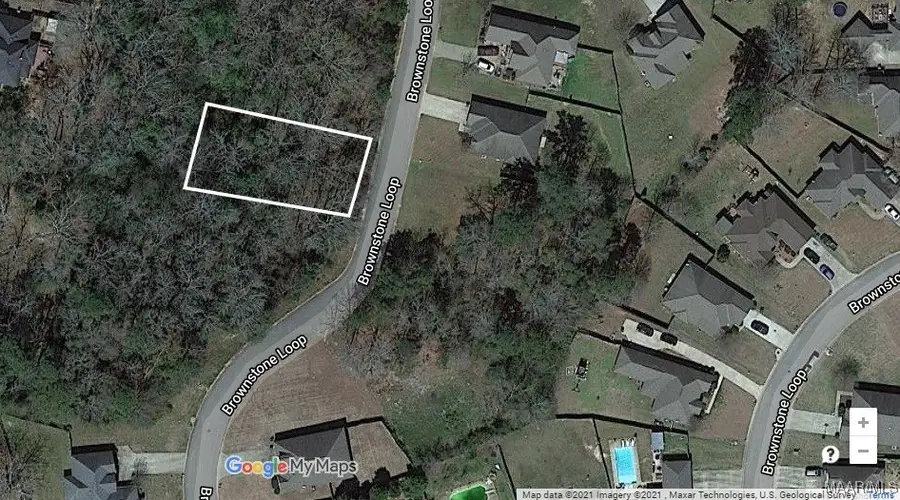 145 Brownstone Loop, Elmore, AL 36025 - Image #2