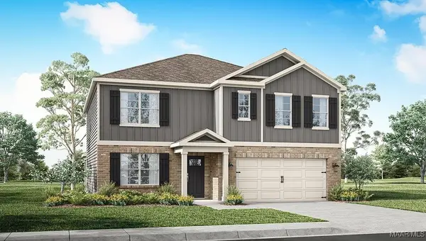 203 Sawtooth Drive, Troy, AL 36079