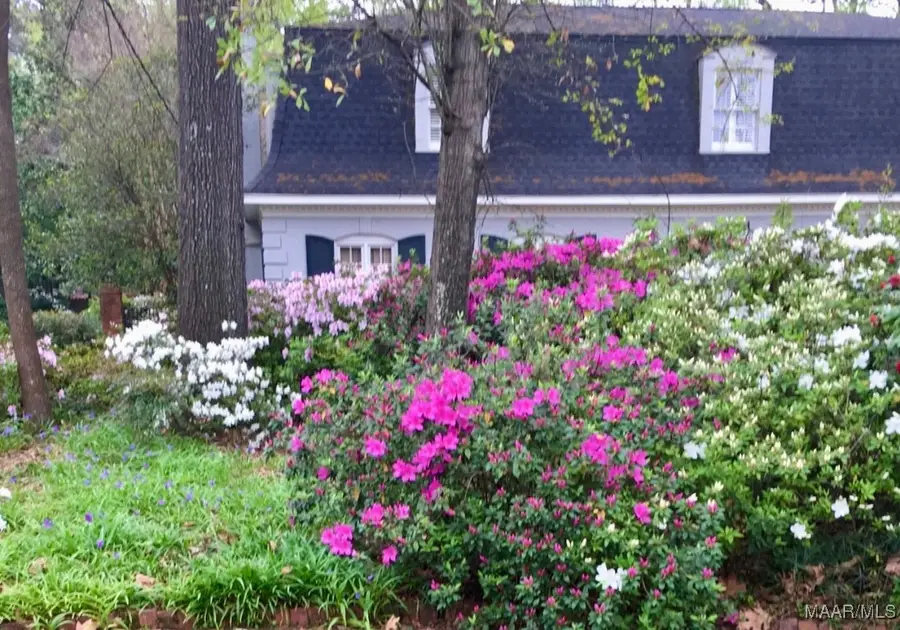 1743 Croom Drive, Montgomery, AL 36106 - Image #3