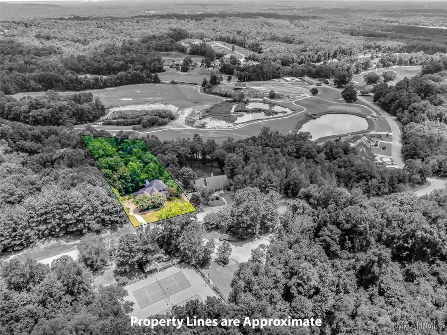 750 Emerald Mountain Parkway, Wetumpka, AL 36093 - Image #3