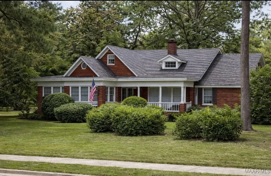 309 Broad Street, Camden, AL 36726 - Image #3