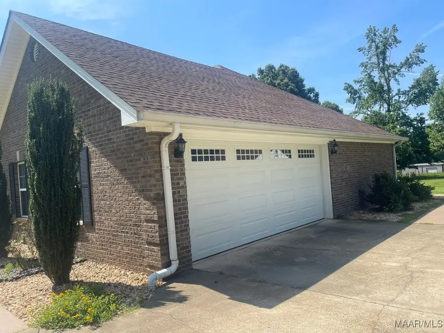 399 County Road 482 Road, Selma, AL 36703 - Image #2