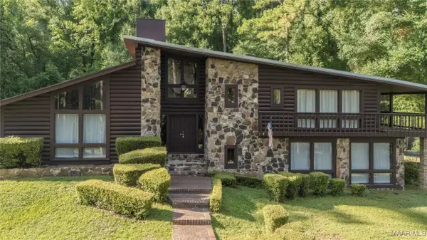 168 County Road 563, Valley Grande, AL 36701