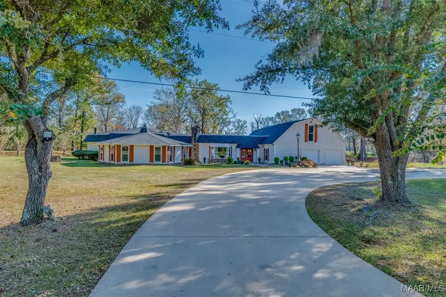 3900 Snowdoun Chambers Road, Montgomery, AL 36116 - Image #2