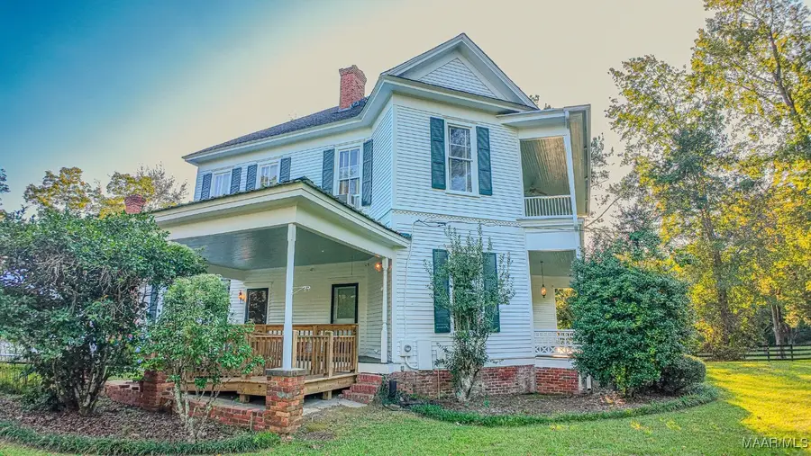 5654 Highway 94 Road, Ramer, AL 36069 - Image #2