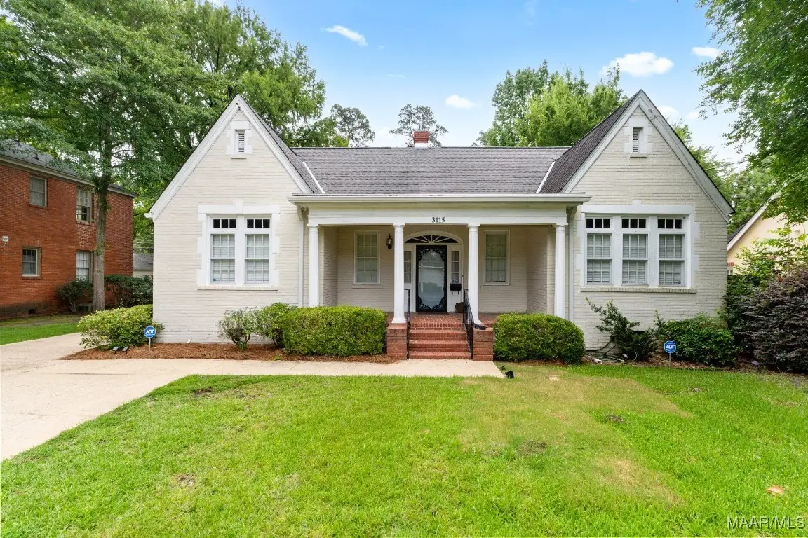 3115 Lexington Road, Montgomery, AL 36106 - Image #1