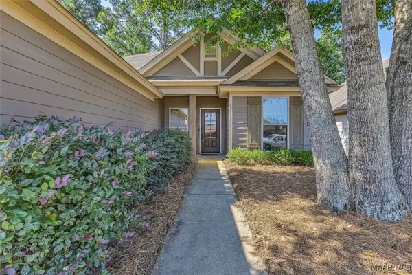 9187 White Poplar Circle, Pike Road, AL 36064