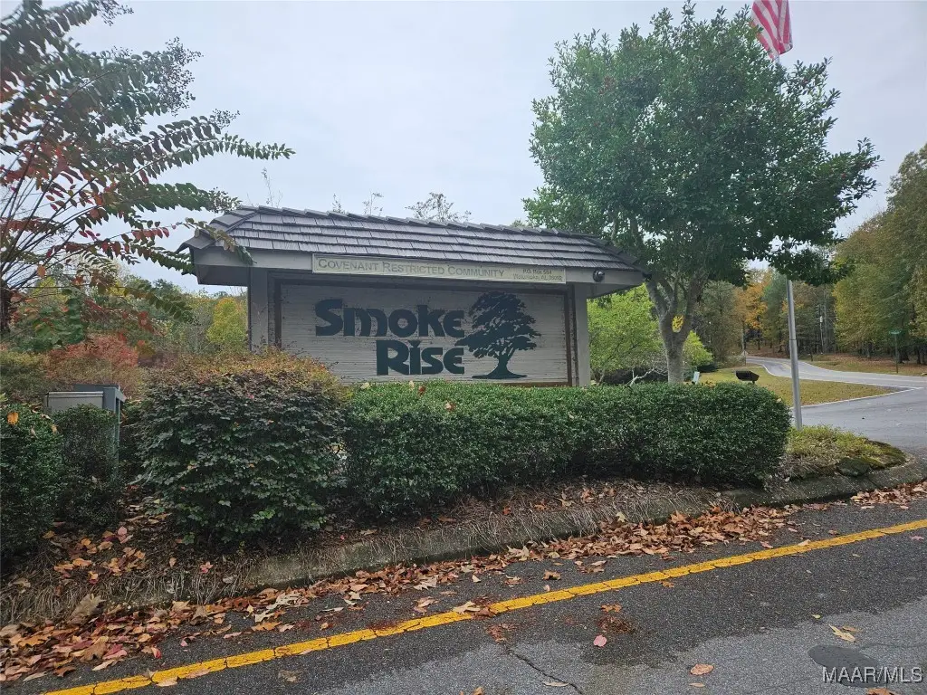 0000 Mark Trail N #5, Wetumpka, AL 36093 - Image #1