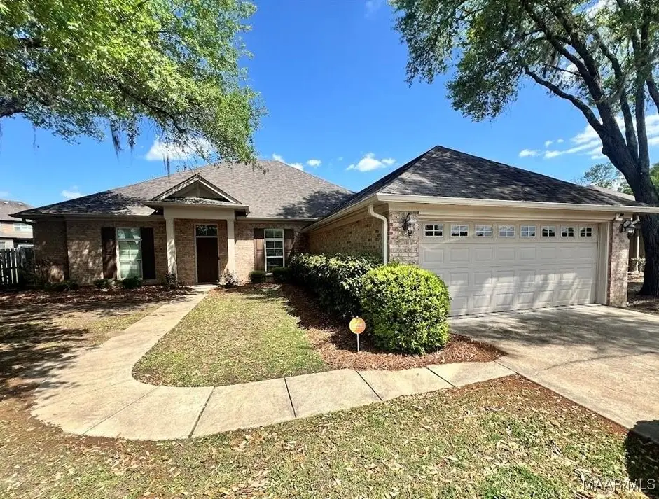 3701 Weston Place, Montgomery, AL 36116 - Image #1