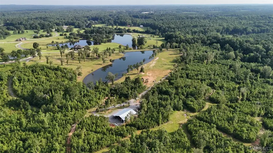 58 Cross Creek Road, Alexander City, AL 35010 - Image #2