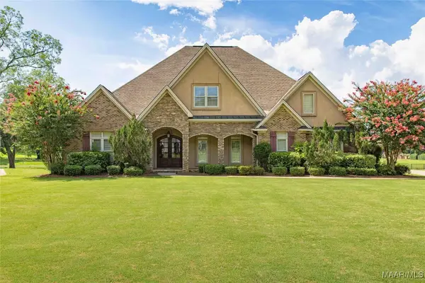 6224 Hunters Grove, Montgomery, AL 36117