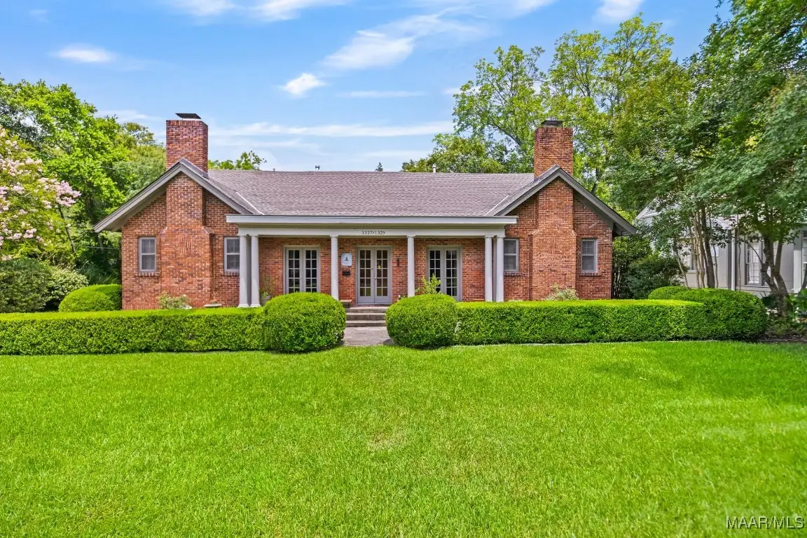 1327 Woodward Avenue, Montgomery, AL 36106 - Image #1