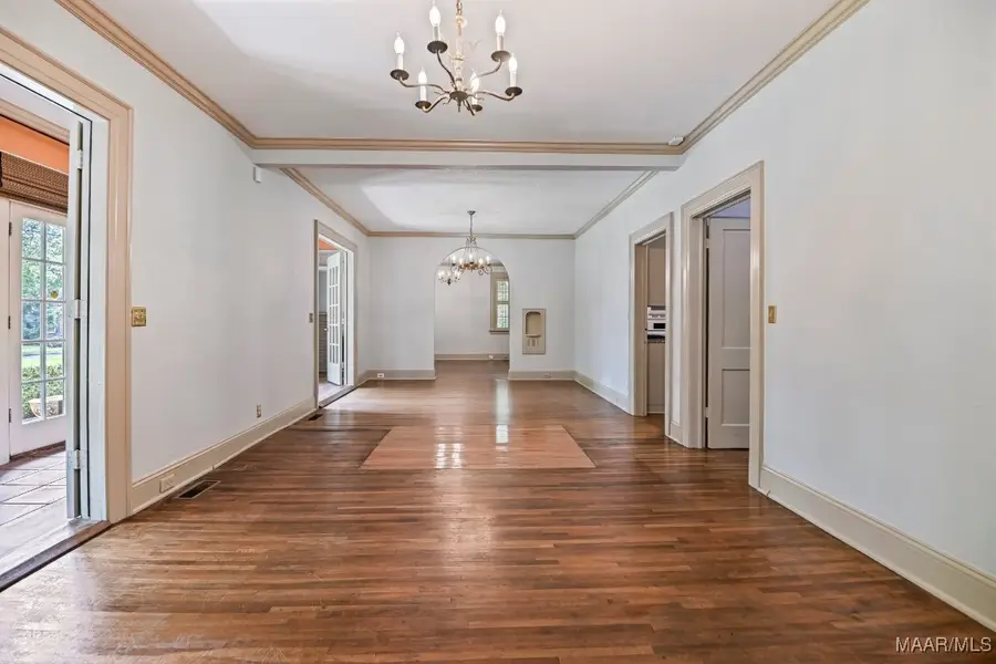 1327 Woodward Avenue, Montgomery, AL 36106 - Image #3