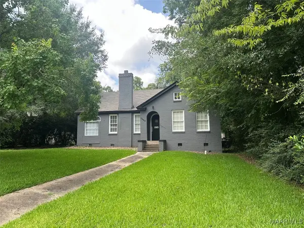 3256 Montezuma Road, Montgomery, AL 36106