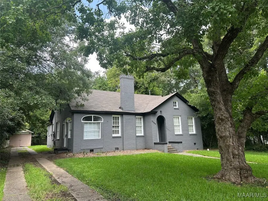 3256 Montezuma Road, Montgomery, AL 36106 - Image #2