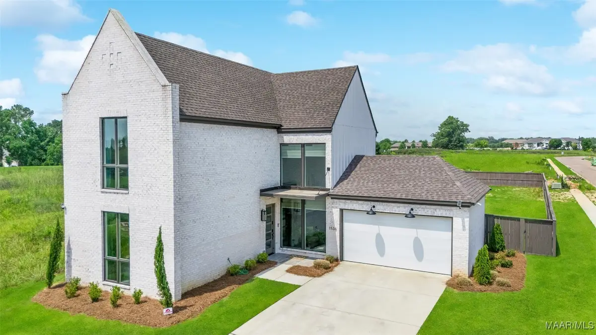 1536 Grantham Drive, Montgomery, AL 36117 - Image #1