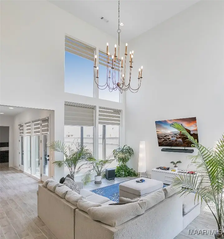 1536 Grantham Drive, Montgomery, AL 36117 - Image #3