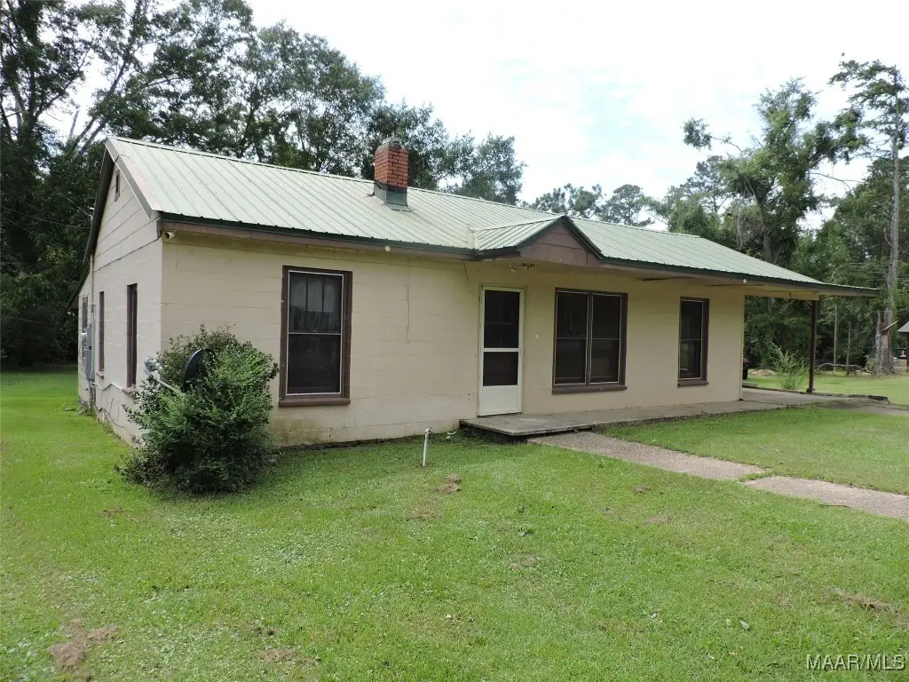 125 Miranda Avenue, Georgiana, AL 36033 - Image #1