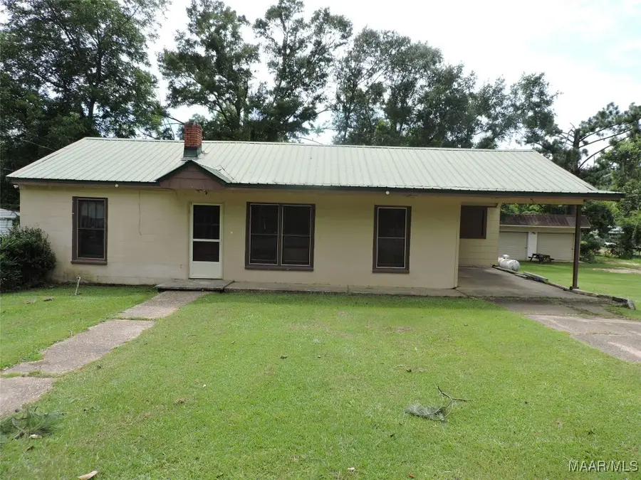 125 Miranda Avenue, Georgiana, AL 36033 - Image #2