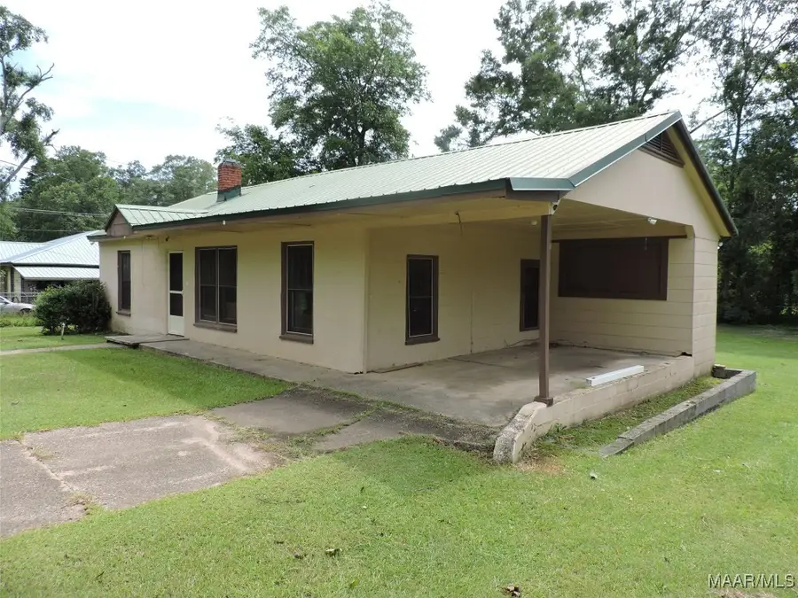 125 Miranda Avenue, Georgiana, AL 36033 - Image #3