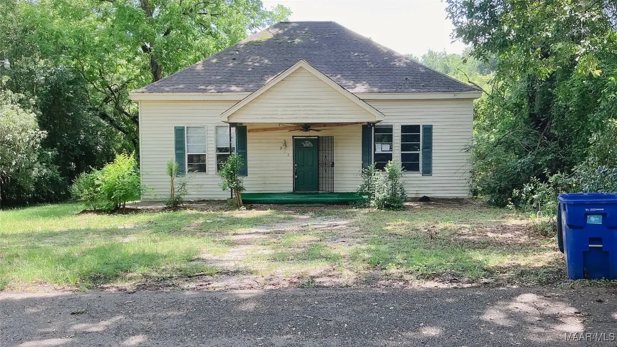 905 Milly Francis Street, Wetumpka, AL 36092 - Image #1