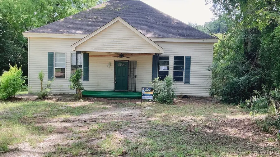 905 Milly Francis Street, Wetumpka, AL 36092 - Image #2