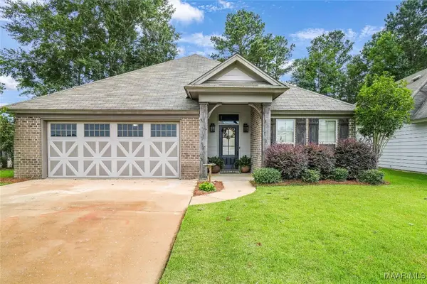 9167 White Poplar Circle, Pike Road, AL 36064