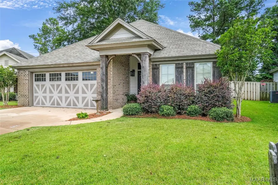 9167 White Poplar Circle, Pike Road, AL 36064 - Image #3