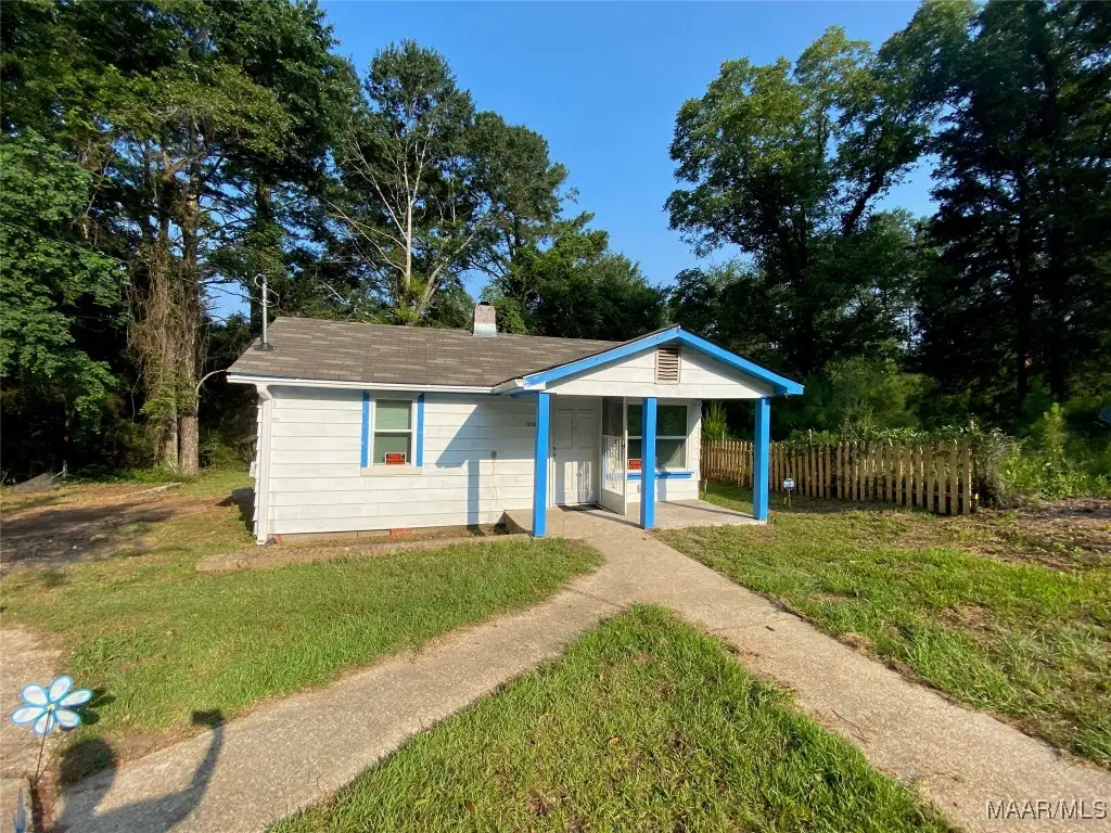 1010 New Street, Tuskegee, AL 36083 - Image #1