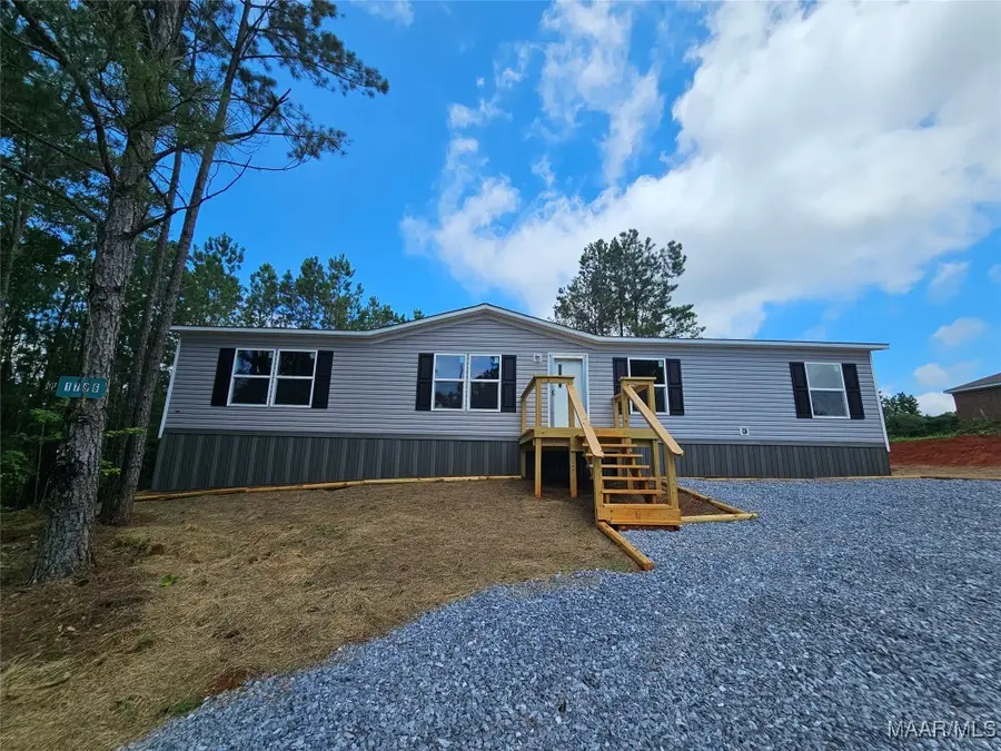 1796 Jones Corner Road, Titus, AL 36080 - Image #2