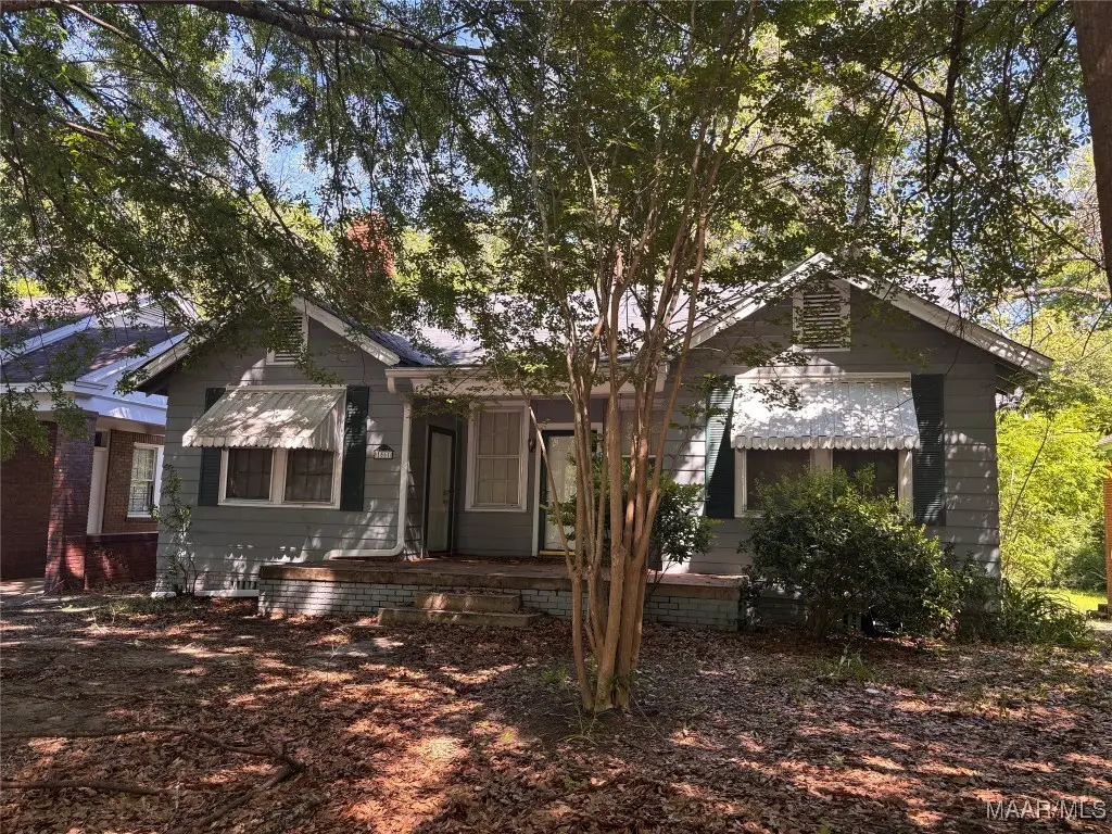 1561 S Court Street, Montgomery, AL 36104 - Image #1