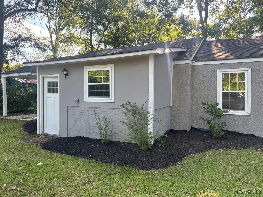 3827 Edgar D Nixon Avenue, Montgomery, AL 36105 - Image #1