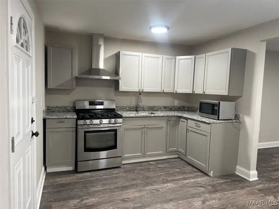 3827 Edgar D Nixon Avenue, Montgomery, AL 36105 - Image #3