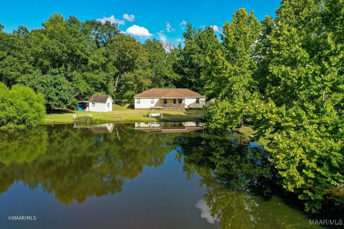 8630 Tallahatta Springs Road, Thomasville, AL 36784 - Image #1