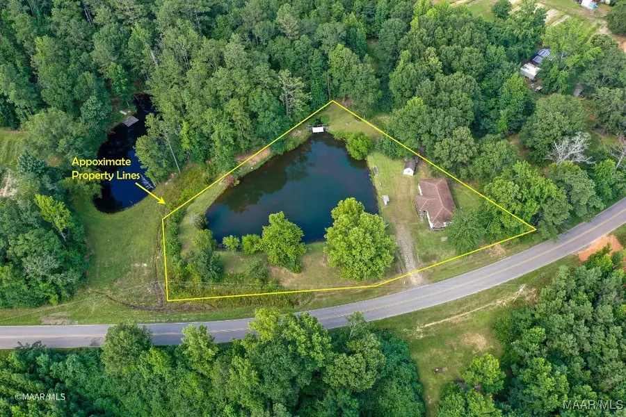 8630 Tallahatta Springs Road, Thomasville, AL 36784 - Image #2