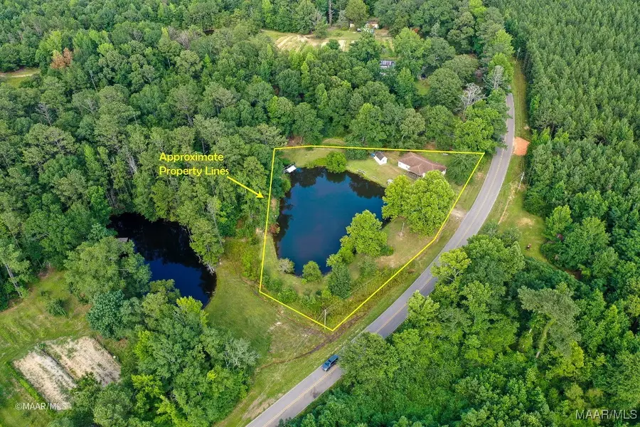 8630 Tallahatta Springs Road, Thomasville, AL 36784 - Image #3