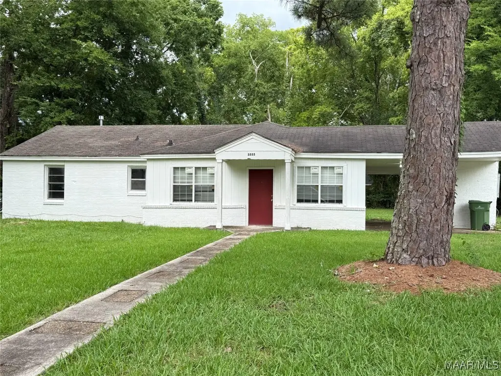 3555 Berkley Drive, Montgomery, AL 36116 - Image #1