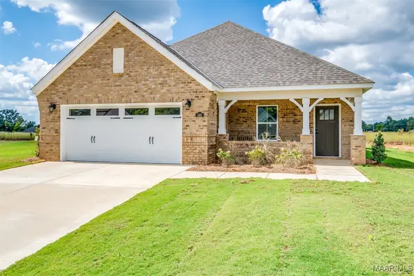 340 Pedric Drive, Wetumpka, AL 36093