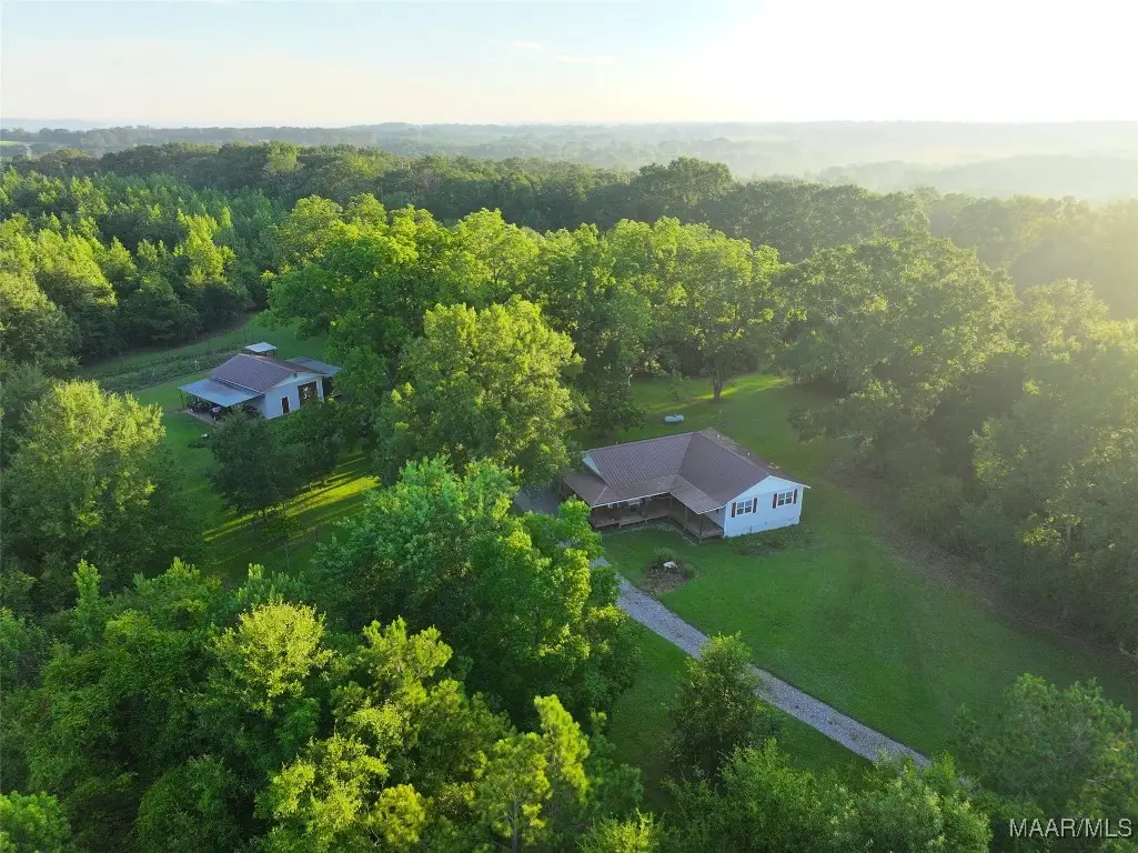 1205 Turkey Creek Road, Luverne, AL 36049 - Image #1