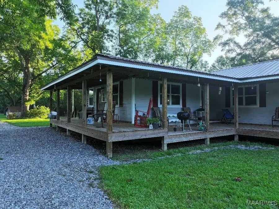 1205 Turkey Creek Road, Luverne, AL 36049 - Image #3