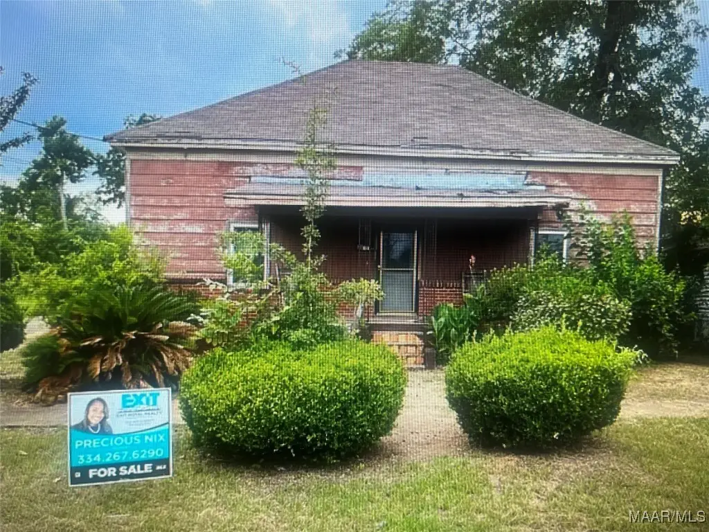 1511 Leroy Street, Selma, AL 36703 - Image #1