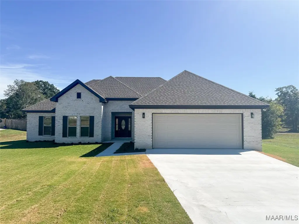 63 Noles Drive, Tallassee, AL 36078 - #1