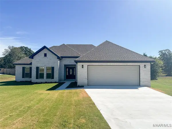 63 Noles Drive, Tallassee, AL 36078