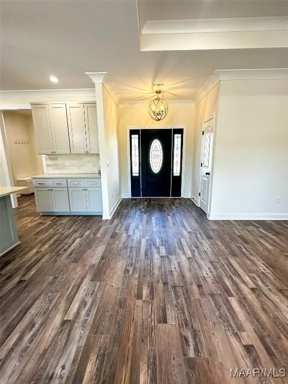 63 Noles Drive, Tallassee, AL 36078 - #2