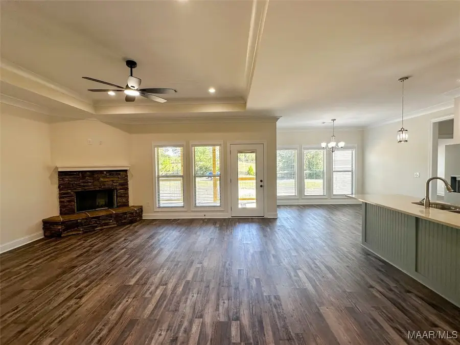 63 Noles Drive, Tallassee, AL 36078 - #3