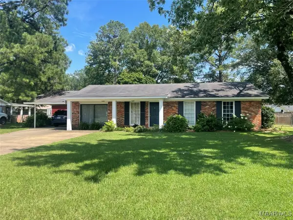 6 Glendale Drive, Selma, AL 36701
